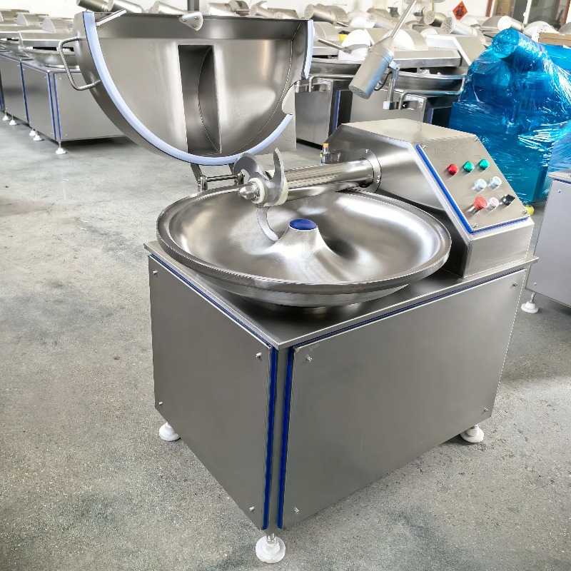 Commercial Kitchen - เครื่องตัดผักแบบมืออาชีพขนาด 40 ลิตร สำหรับทำฮัมมัส เครื่องผสมอาหารอเนกประสงค์ อุปกรณ์ครัว