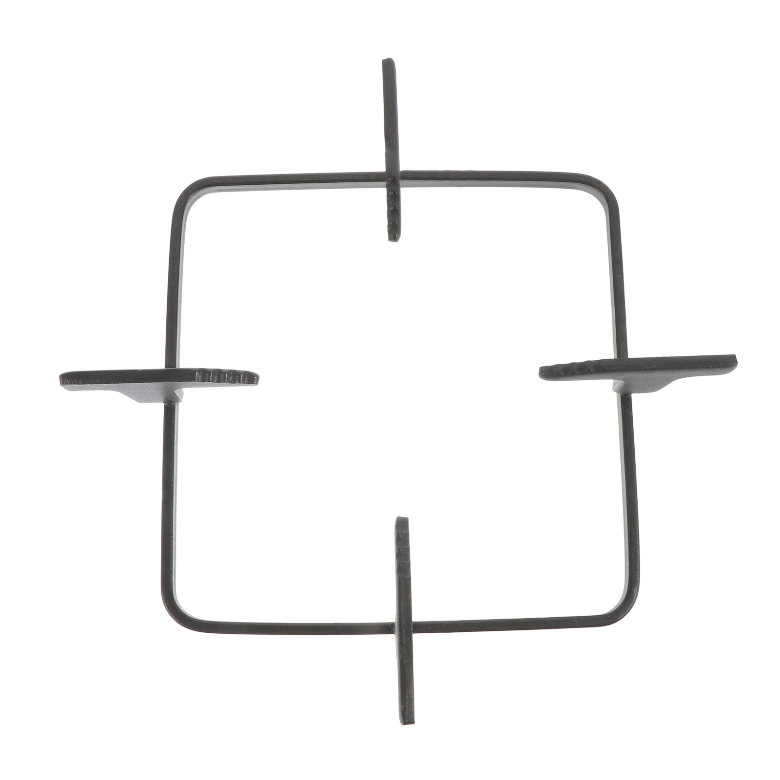 Commercial Kitchen Burner - ขาตั้งเตาแก๊ส ทนความร้อนสูง ทำจากเหล็กหล่อ แข็งแรง รองรับกระทะได้ดี อุปกรณ์ครัว