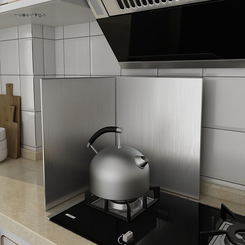 Oil Baffle Kitchen สแตนเลส Oil - Commercial Kitchen Burner บทวิจารณ์และราคา