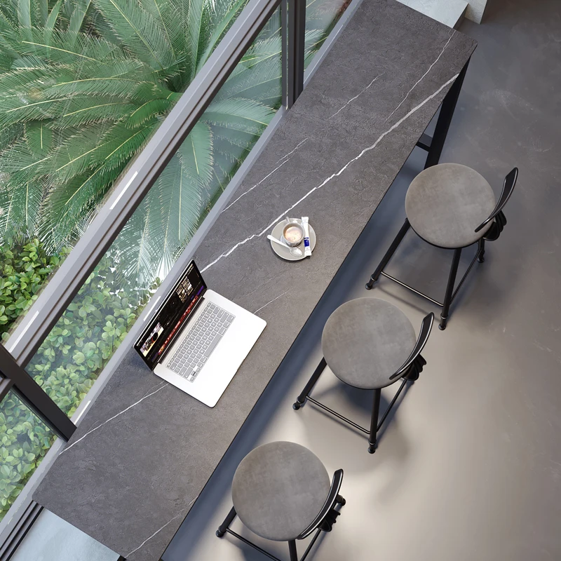 โต๊ะบาร์สไตล์นอร์ดิกสำหรับระเบ - Commercial Kitchen Tile บทวิจารณ์และราคา