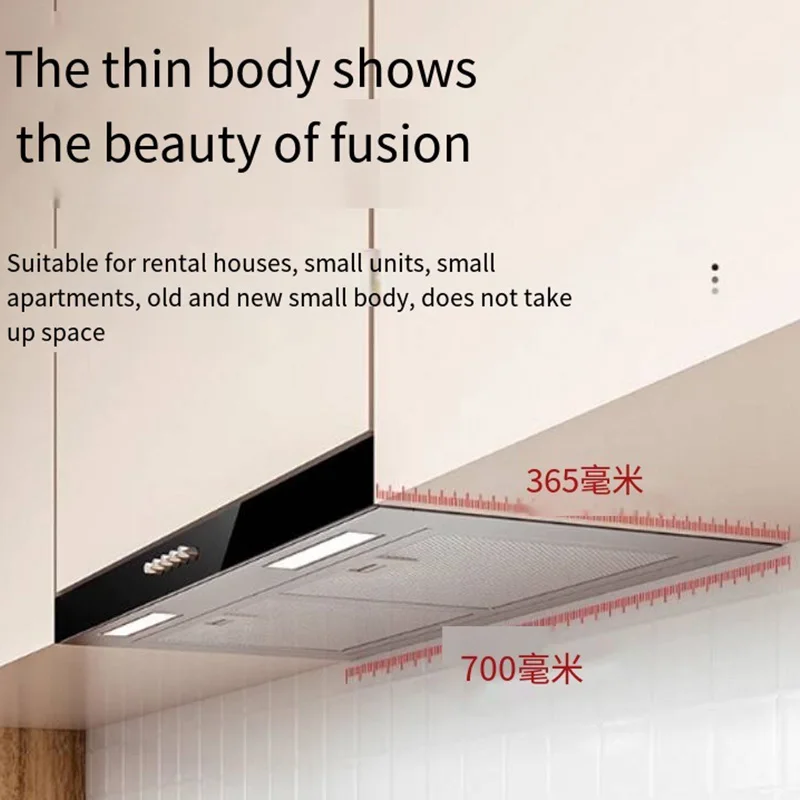 เครื่องดูดควันอุตสาหกรรม ไส้กร - Commercial Kitchen Range Hood บทวิจารณ์และราคา
