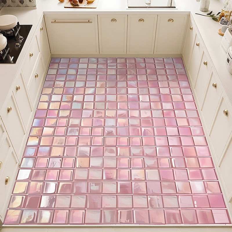 พรมปูพื้นห้องครัวกันลื่น กันน้ - Commercial Kitchen Tile บทวิจารณ์และราคา