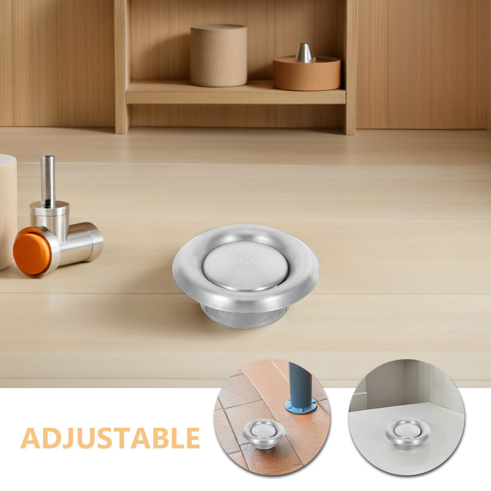 ฝาครอบช่องระบายอากาศติดผนังแบบ - Commercial Kitchen Wall Covering บทวิจารณ์และราคา