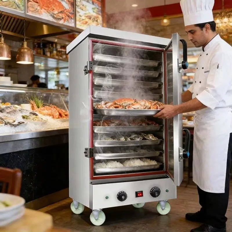อุปกรณ์ครัวเชิงพาณิชย์ เครื่อง - Commercial Kitchen บทวิจารณ์และราคา
