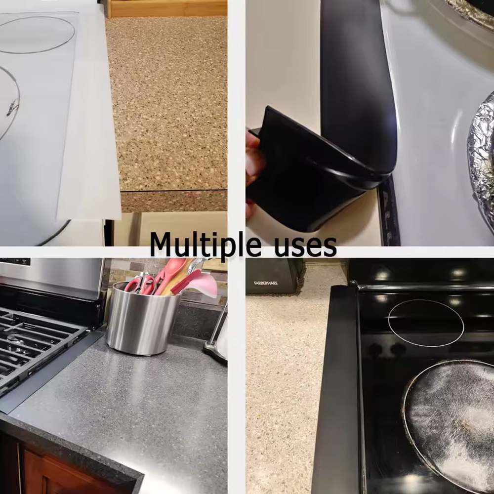 ซิลิโคน Gap Strip เตาแก๊สครัวแ - Commercial Kitchen Burner บทวิจารณ์และราคา