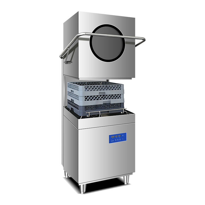 เครื่องล้างจานแบบเร็วสำหรับธุร - Commercial Kitchen บทวิจารณ์และราคา
