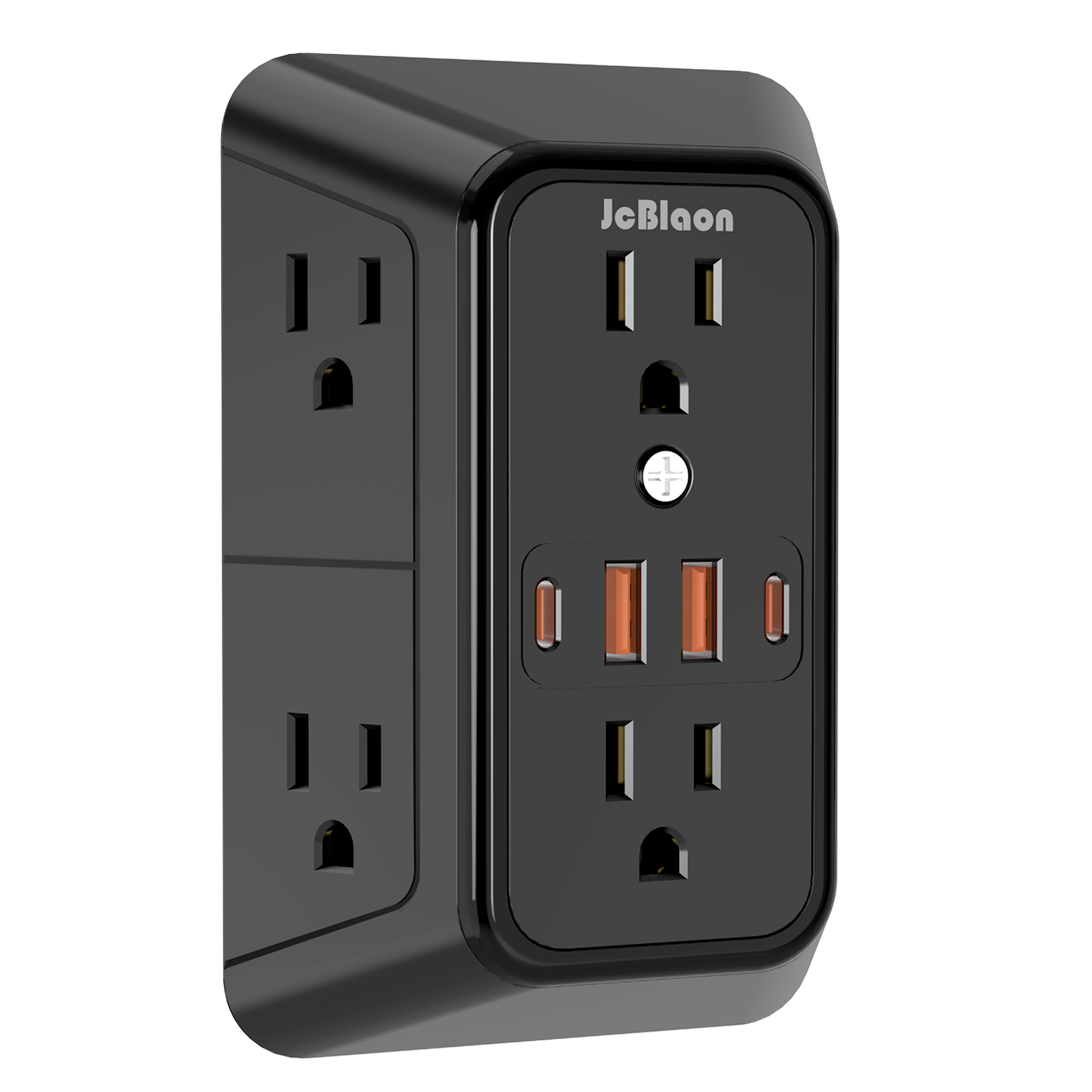 10-in-1 US Plug Power Strip,ป้ - Commercial Kitchen In Residential Home บทวิจารณ์และราคา