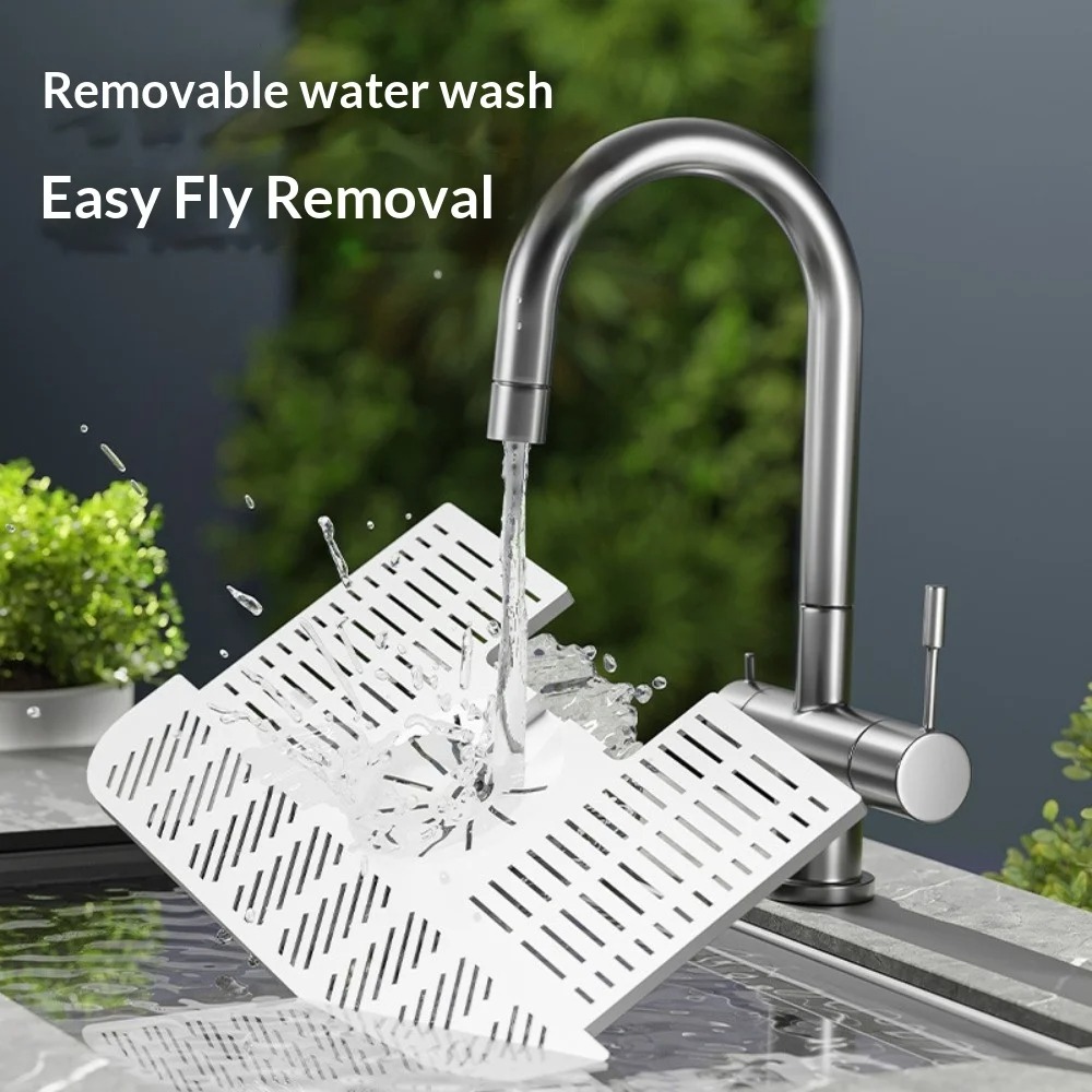 เครื่องดักจับแมลงวันอัตโนมัติส - Commercial Kitchen Fly Zapper บทวิจารณ์และราคา