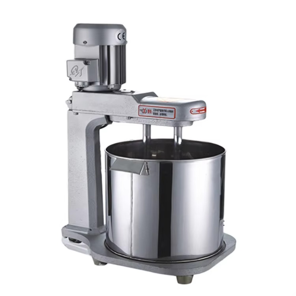 เครื่องผสมแป้งอัตโนมัติสำหรับใ - Commercial Kitchen บทวิจารณ์และราคา