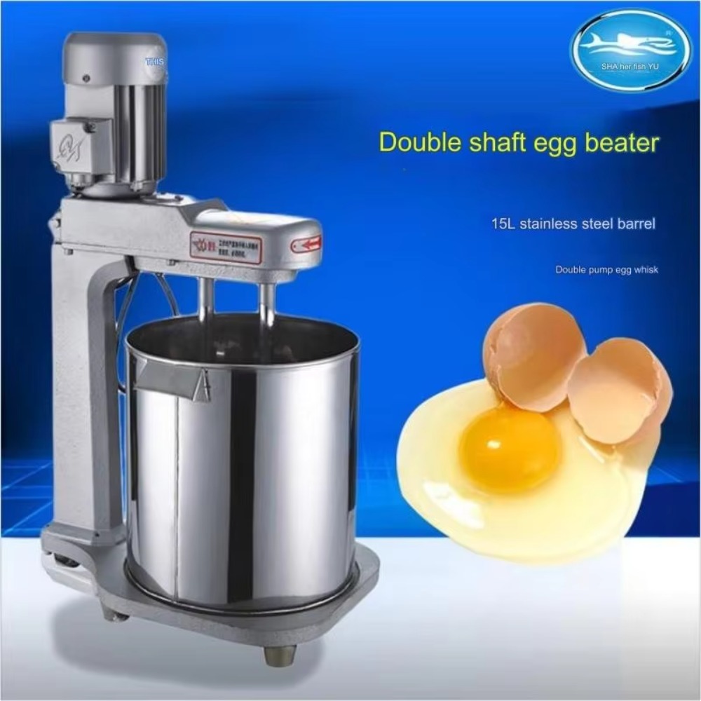 เครื่องผสมแป้งอัตโนมัติสำหรับใ - Commercial Kitchen บทวิจารณ์และราคา