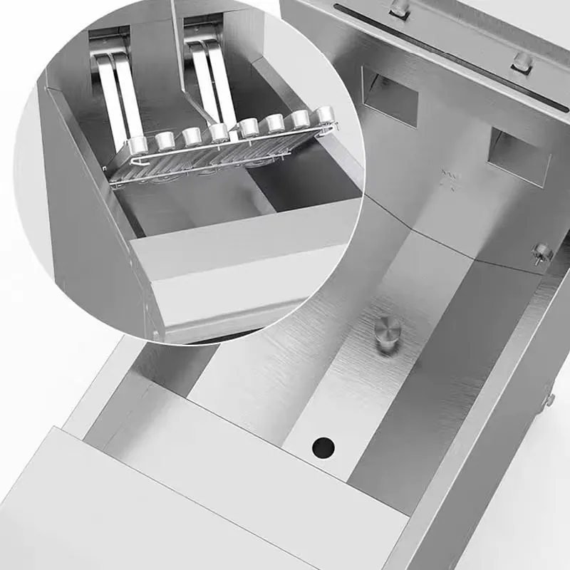 เครื่องทอดไฟฟ้าแบบเปิดฝาลึก ปี - Commercial Kitchen Maintenance บทวิจารณ์และราคา