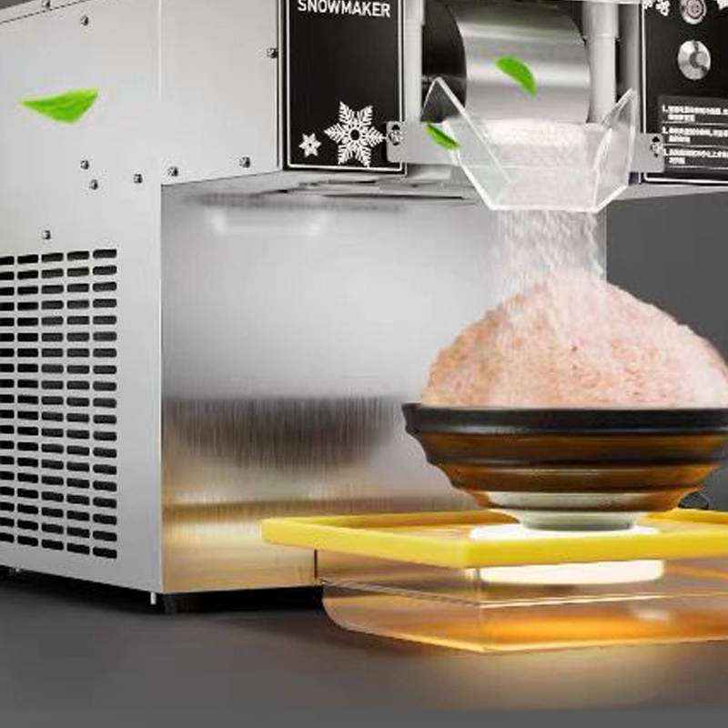 เครื่องบดน้ำแข็ง เครื่องทำน้ำแ - Slushy Machine บทวิจารณ์และราคา