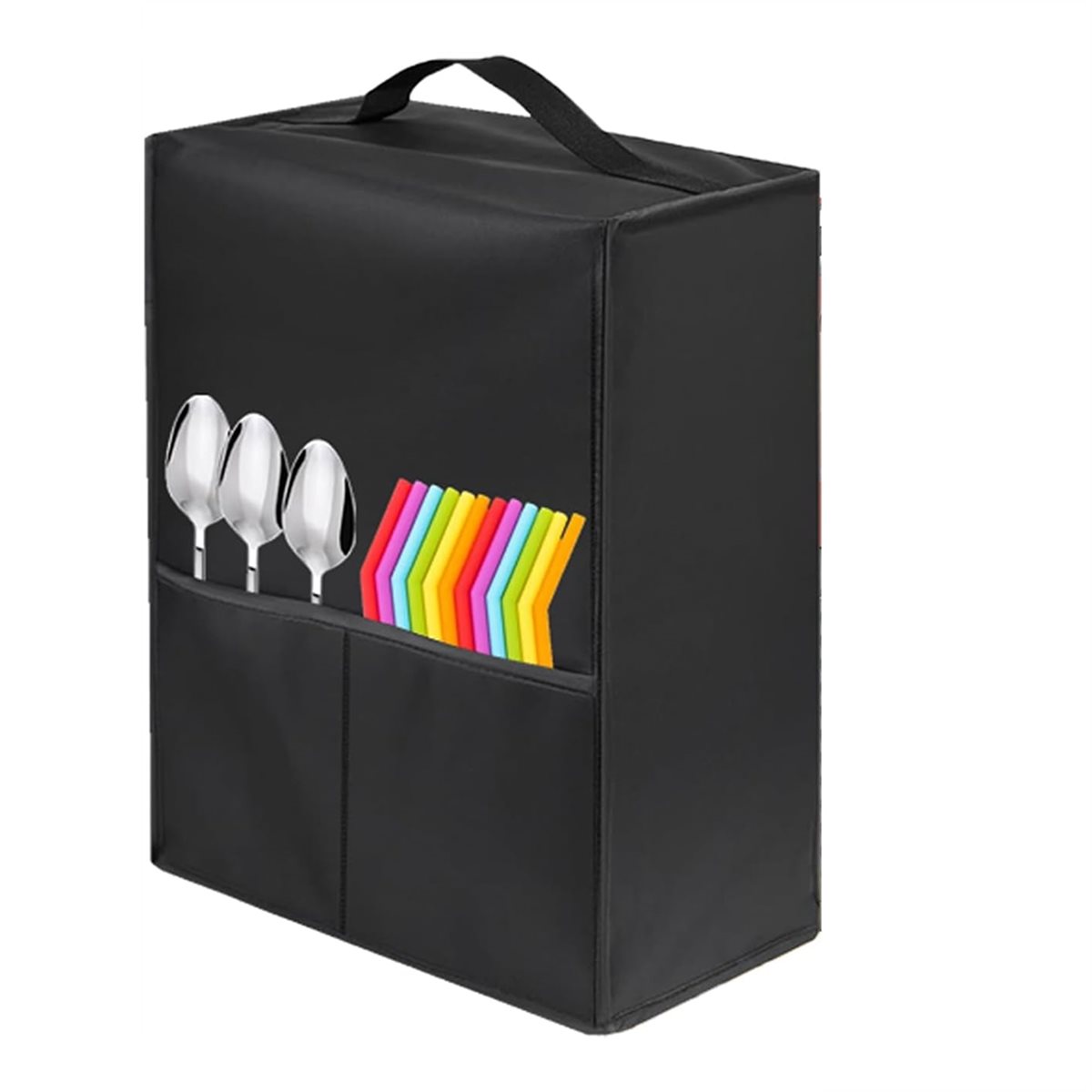[A99U] ฝาครอบเครื่องสำหรับ SLU - Slushy Machine บทวิจารณ์และราคา
